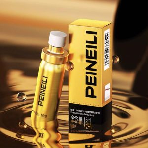 PEINEILI Delay Spray